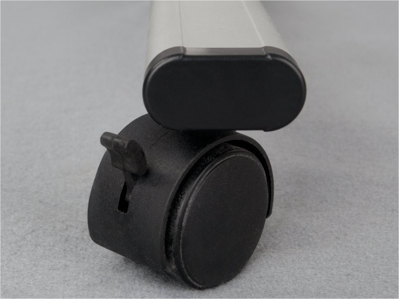 Tablica mobilna szklana magnetyczna 10 Tablica mobilna szklana magnetyczna -