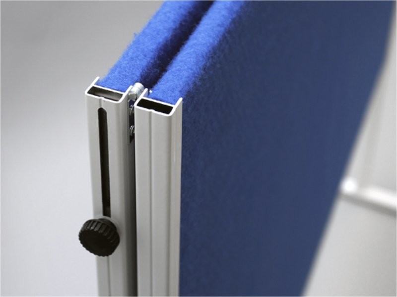 Tablica moderacyjna korkowa cała na kółkach 5 Tablica moderacyjna korkowa cała na kółkach -