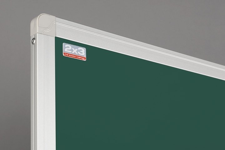 Tablica obrotowo-jezdna zielona lakierowana kredowa 3 Tablica obrotowo-jezdna zielona lakierowana kredowa -