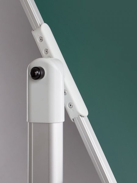 Tablica obrotowo-jezdna zielona lakierowana kredowa 6 Tablica obrotowo-jezdna zielona lakierowana kredowa -