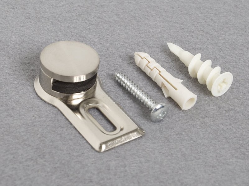 Tablica szklana magnetyczna CZERWONA 6 Tablica szklana magnetyczna CZERWONA -