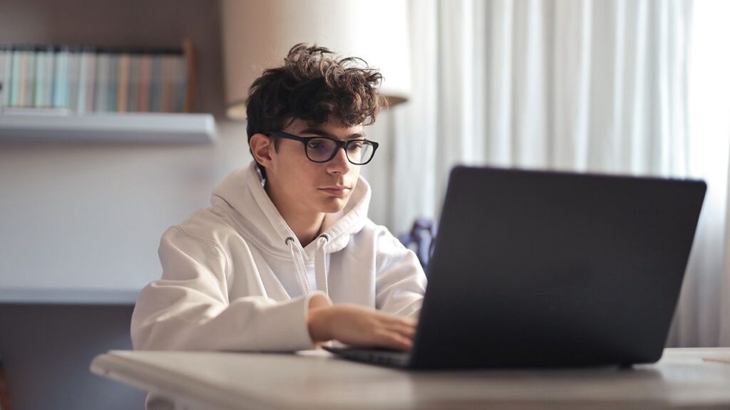 Cyfrowy uczeń - Aktualności