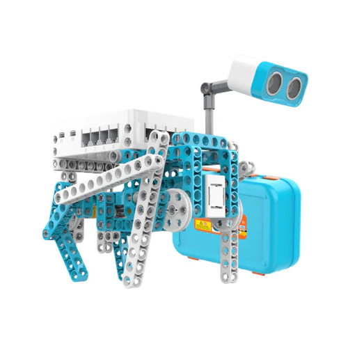 WhalesBot Moduł Sztucznej Inteligencji (AI) 5S -