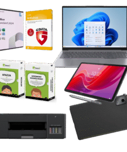 Cyfrowy Uczeń CUZL2