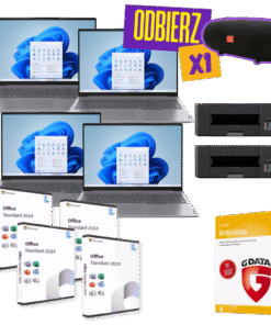 Zestaw Cyfrowy Uczeń CULZ3