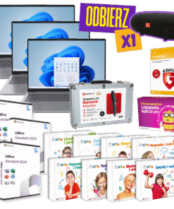 Cyfrowy Uczeń CULZ4