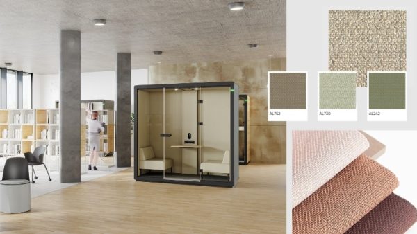 Szkolne strefy ciszy – dlaczego warto w nie inwestować? - Aktualności