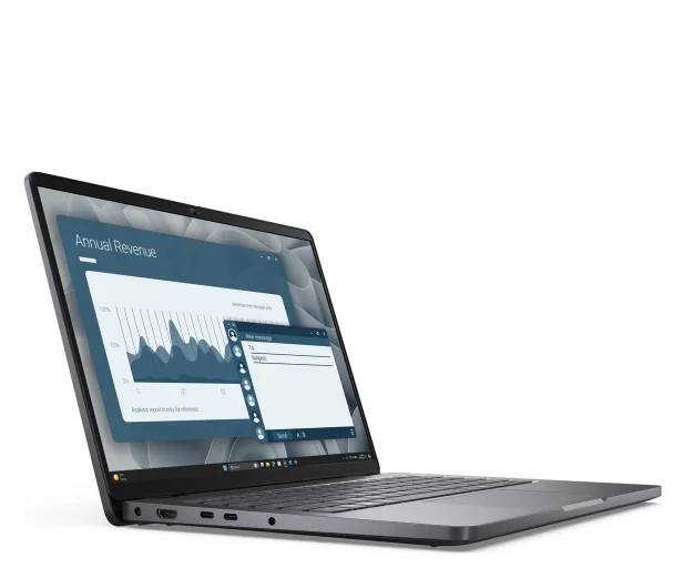 Laptop DELL Pro 14 + Ryzen 5 220 16GB 512GB SSD 4 Laptop DELL