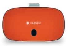 ClassVR XCELERATE - wirtualne laboratorium przedmiotowe zestaw 4 sztuk okularów + 3 letnia licencja EduverseCTE -