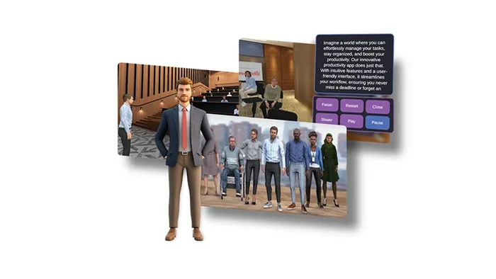 ClassVR XCELERATE - wirtualne laboratorium przedmiotowe zestaw 4 sztuk okularów + 3 letnia licencja EduverseCTE -