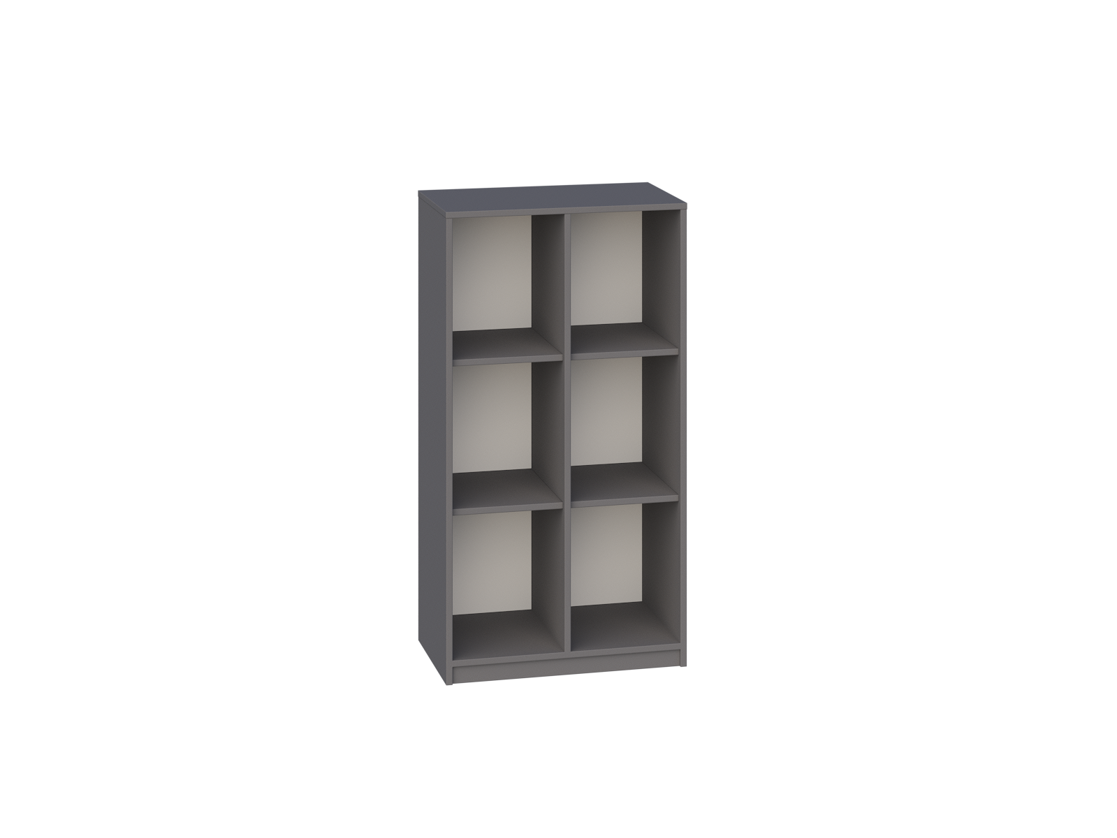 Ultra 206 Regał szkolno-przedszkolny 3 Ultra 206 Regał szkolno-przedszkolny -