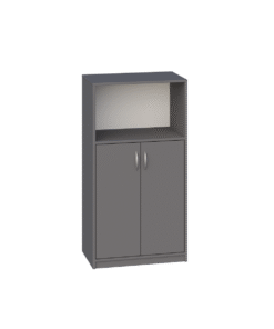 Ultra 207 Regał z szafką szkolno-przedszkolny