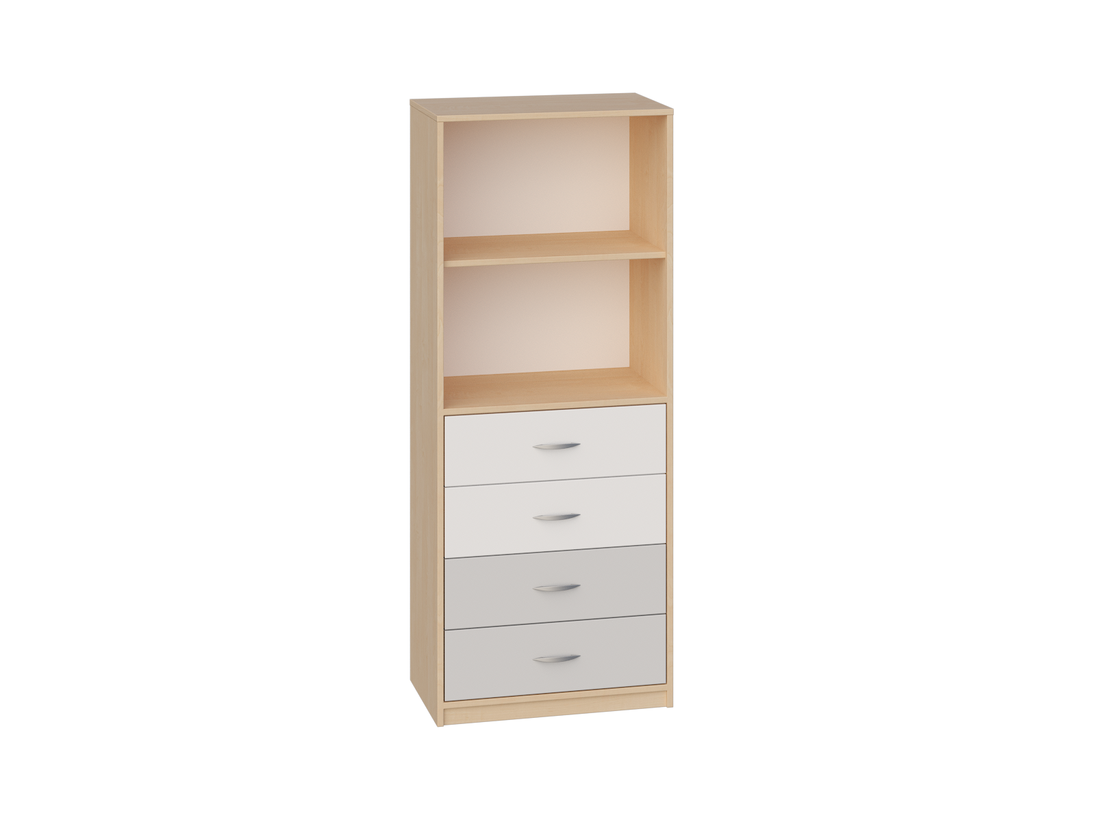 Ultra 215 Regał z szufladami szkolno-przedszkolny 5 Ultra 215 Regał z szufladami szkolno-przedszkolny -