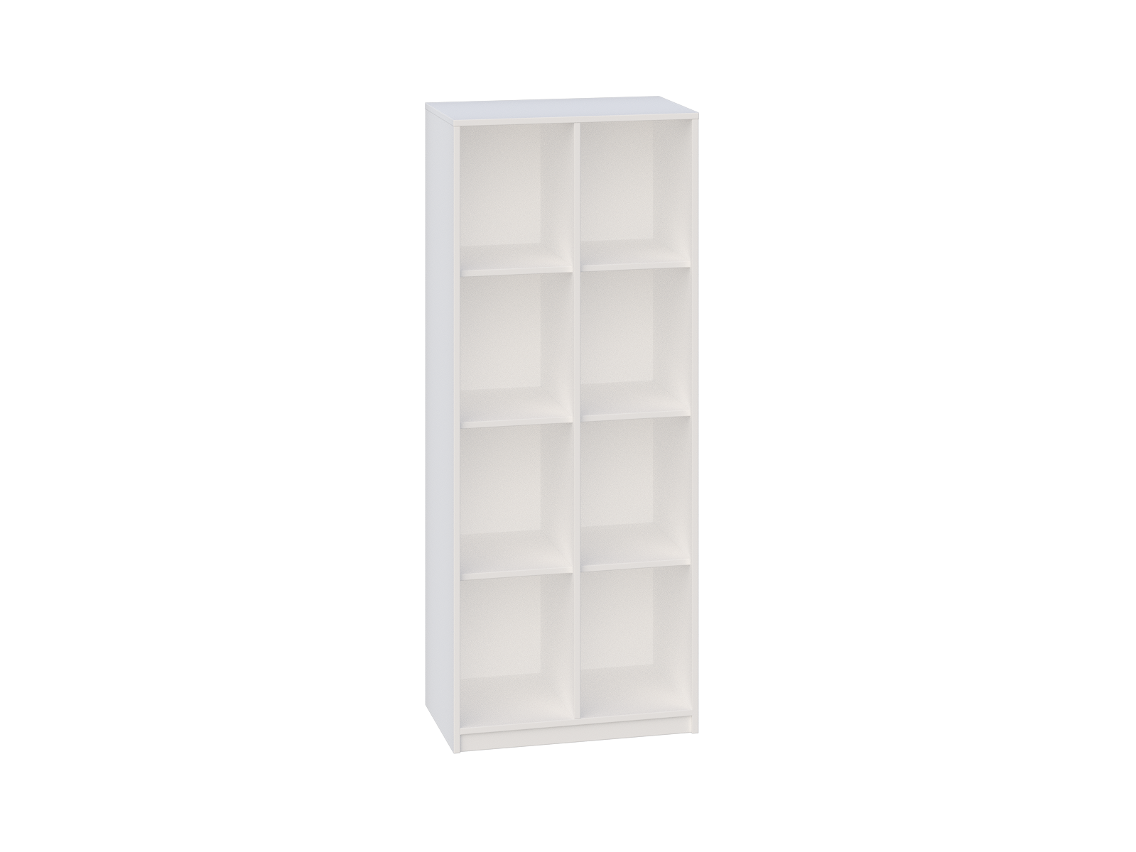 Ultra 217 Regał szkolno-przedszkolny 4 Ultra 217 Regał szkolno-przedszkolny -