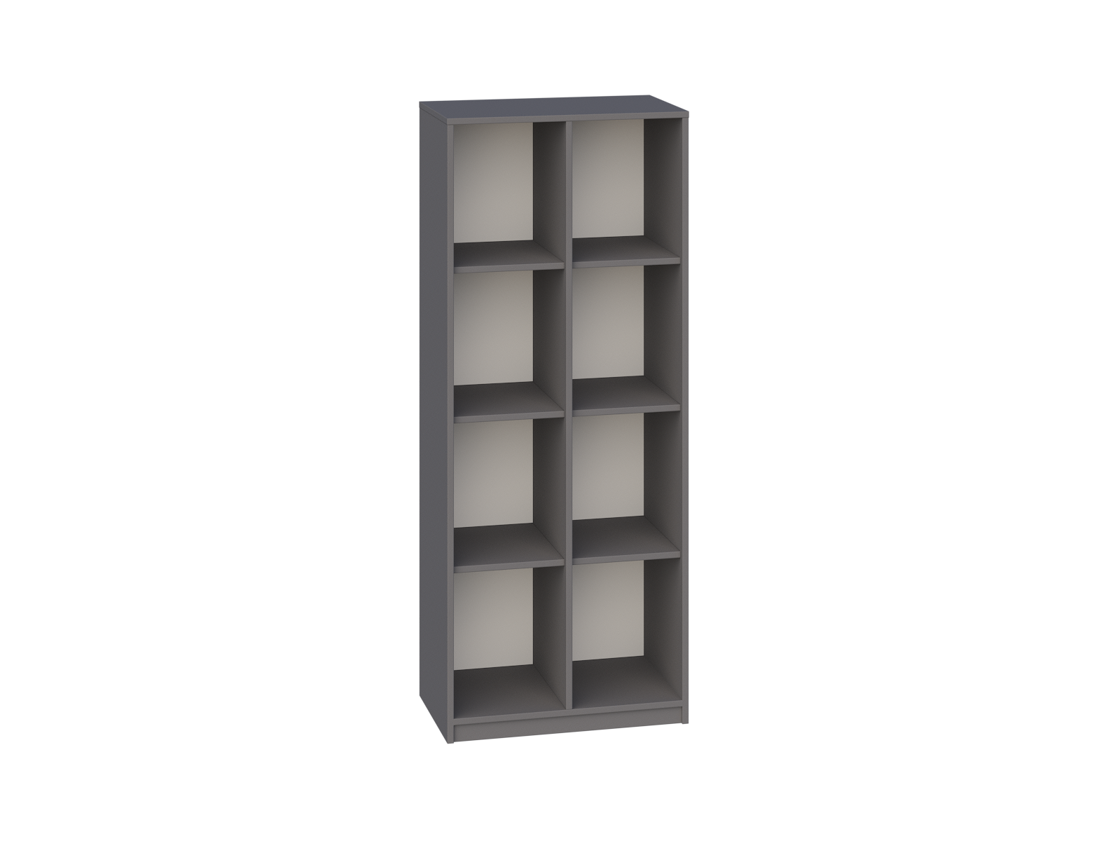 Ultra 217 Regał szkolno-przedszkolny 3 Ultra 217 Regał szkolno-przedszkolny -