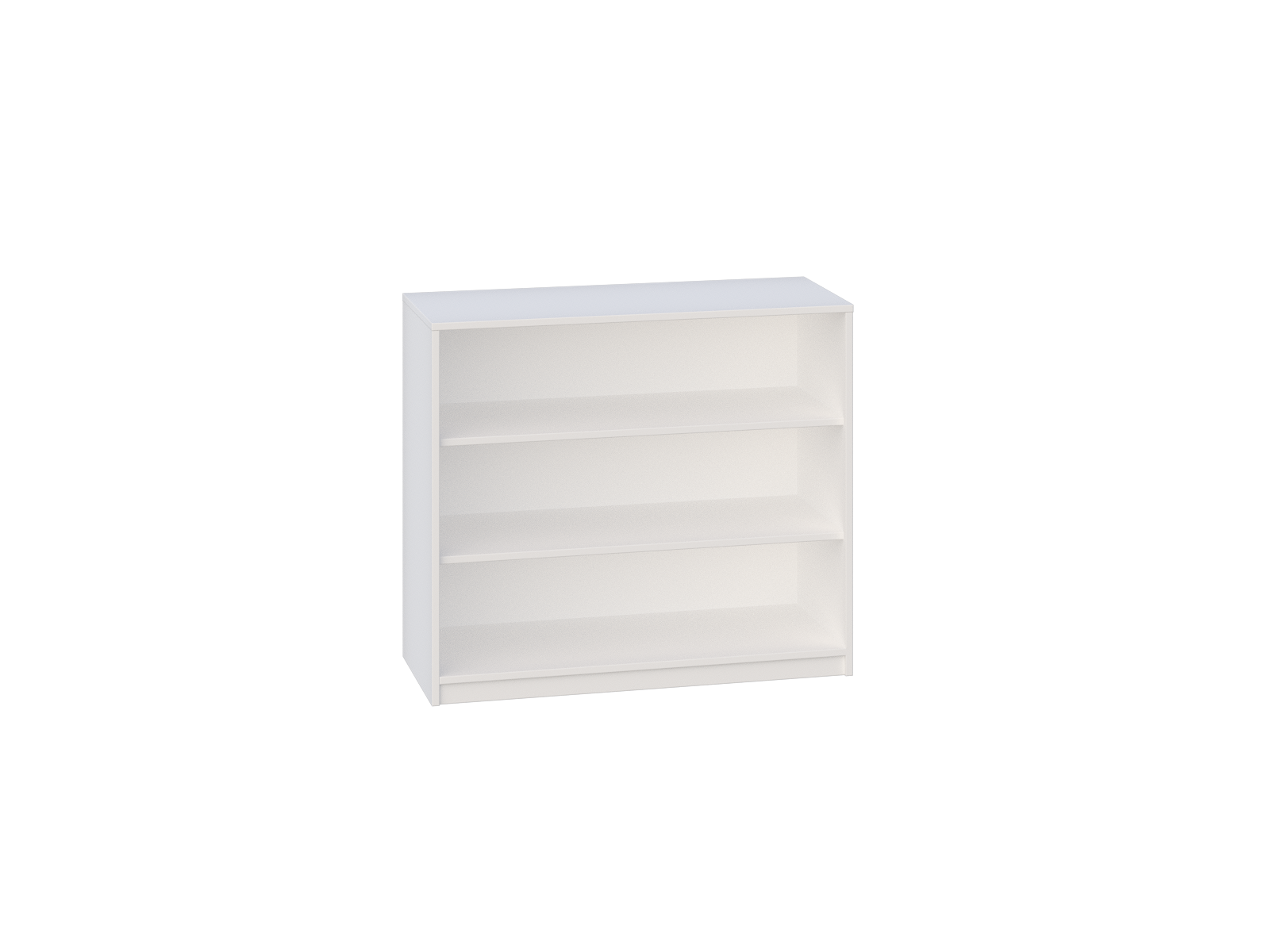 Metalbit Ultra 301 Regał szkolno-przedszkolny 4 Metalbit Ultra 301 Regał szkolno-przedszkolny