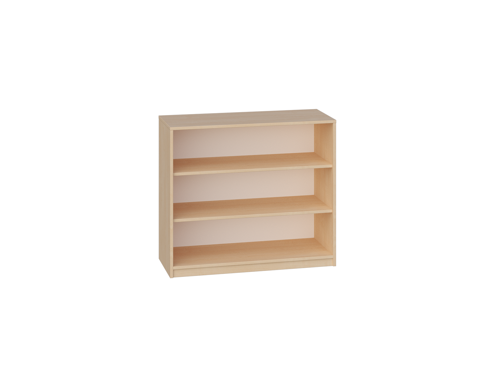 Metalbit Ultra 301 Regał szkolno-przedszkolny 3 Metalbit Ultra 301 Regał szkolno-przedszkolny