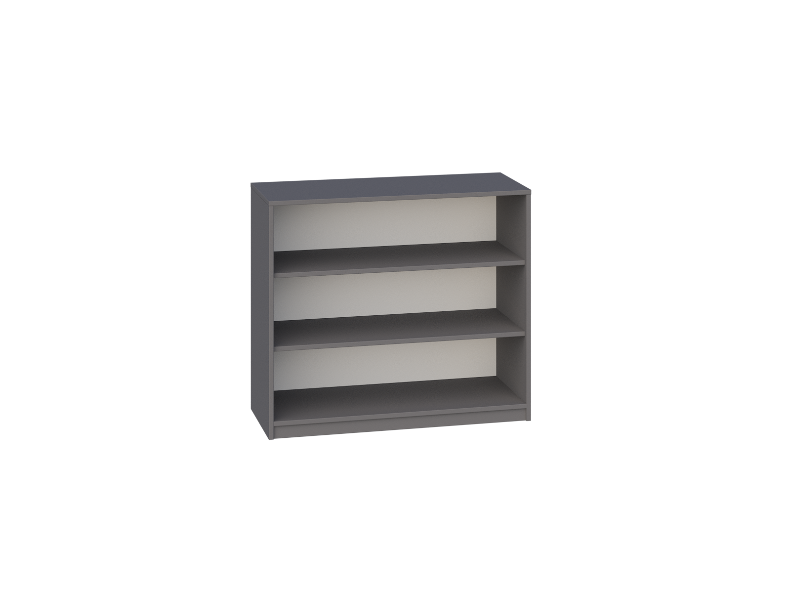 Metalbit Ultra 301 Regał szkolno-przedszkolny 5 Metalbit Ultra 301 Regał szkolno-przedszkolny -