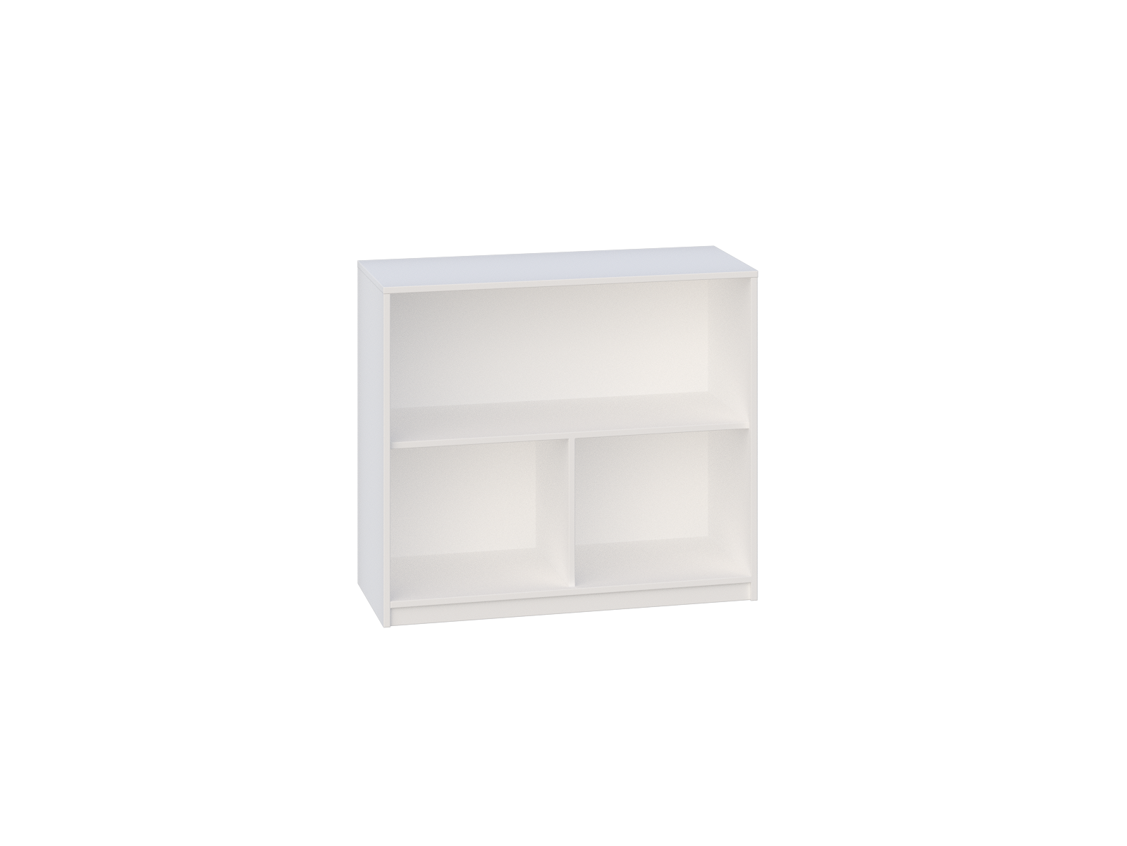 Metalbit Ultra 302 Regał szkolno-przedszkolny 4 Metalbit Ultra 302 Regał szkolno-przedszkolny -