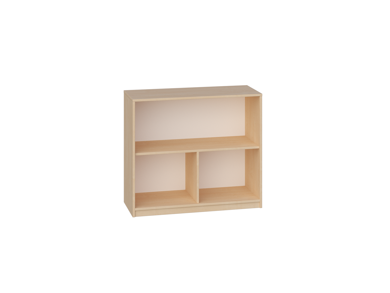 Metalbit Ultra 302 Regał szkolno-przedszkolny 5 Metalbit Ultra 302 Regał szkolno-przedszkolny -