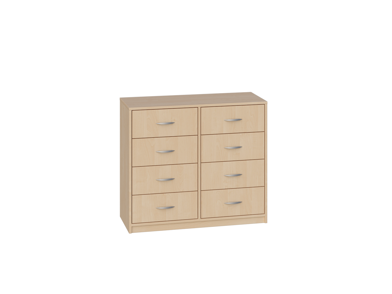 Metalbit Ultra 307 Szafka z szufladami szkolno-przedszkolna 3 Metalbit Ultra 307 Szafka z szufladami szkolno-przedszkolna