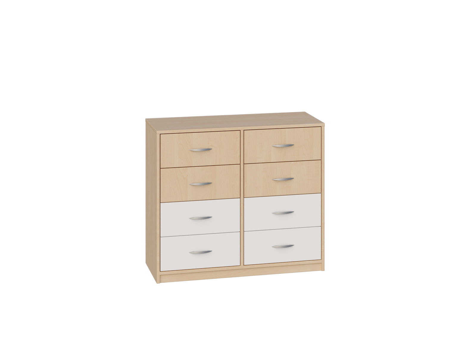 Metalbit Ultra 307 Szafka z szufladami szkolno-przedszkolna 6 Metalbit Ultra 307 Szafka z szufladami szkolno-przedszkolna