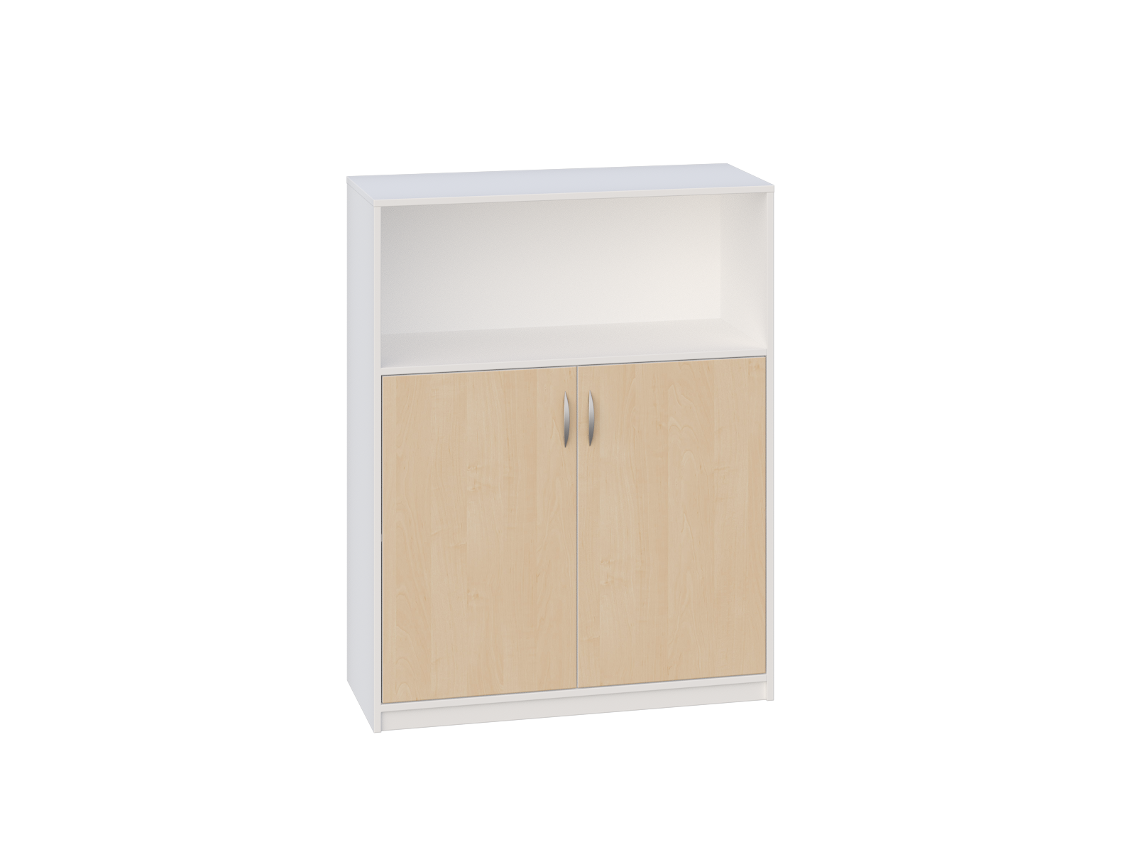 Metalbit Ultra 309 Regał z szafką szkolno-przedszkolny 5 Metalbit Ultra 309 Regał z szafką szkolno-przedszkolny