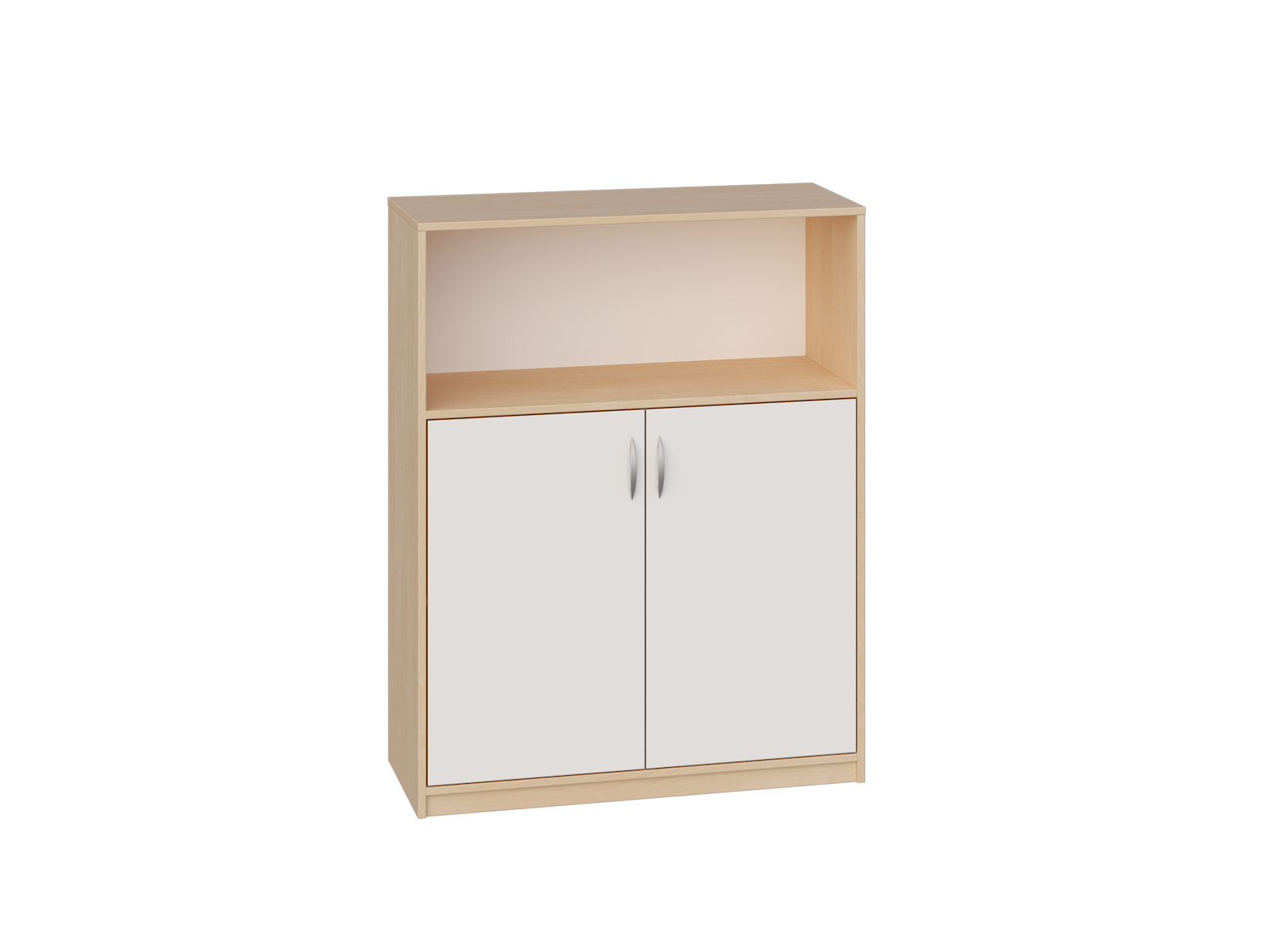 Metalbit Ultra 309 Regał z szafką szkolno-przedszkolny 7 Metalbit Ultra 309 Regał z szafką szkolno-przedszkolny