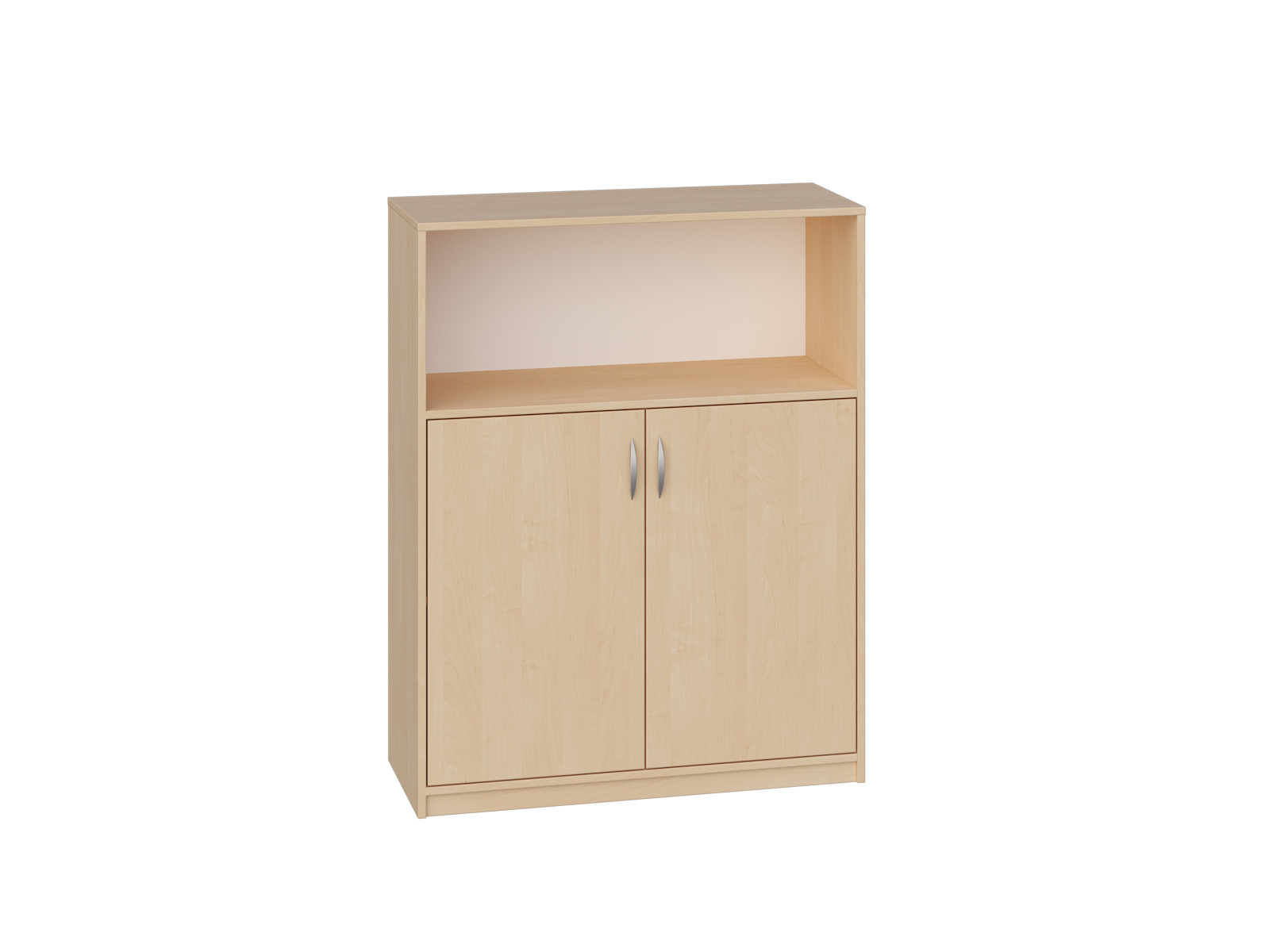 Metalbit Ultra 309 Regał z szafką szkolno-przedszkolny 3 Metalbit Ultra 309 Regał z szafką szkolno-przedszkolny