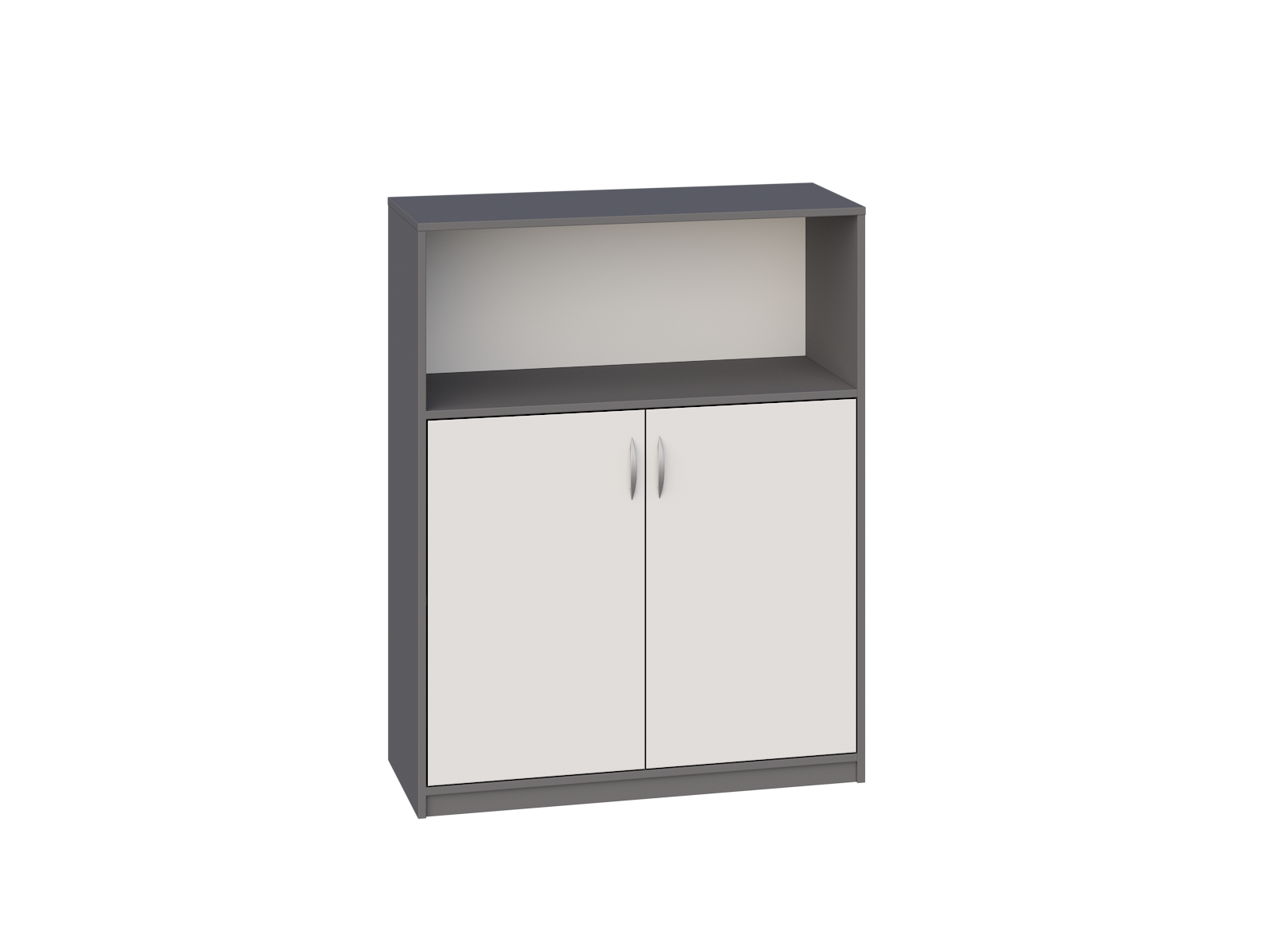 Metalbit Ultra 309 Regał z szafką szkolno-przedszkolny 9 Metalbit Ultra 309 Regał z szafką szkolno-przedszkolny