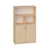Metalbit Ultra 322 Regał z szafką szkolno-przedszkolny 8 Metalbit-Szafa-Ultra-322