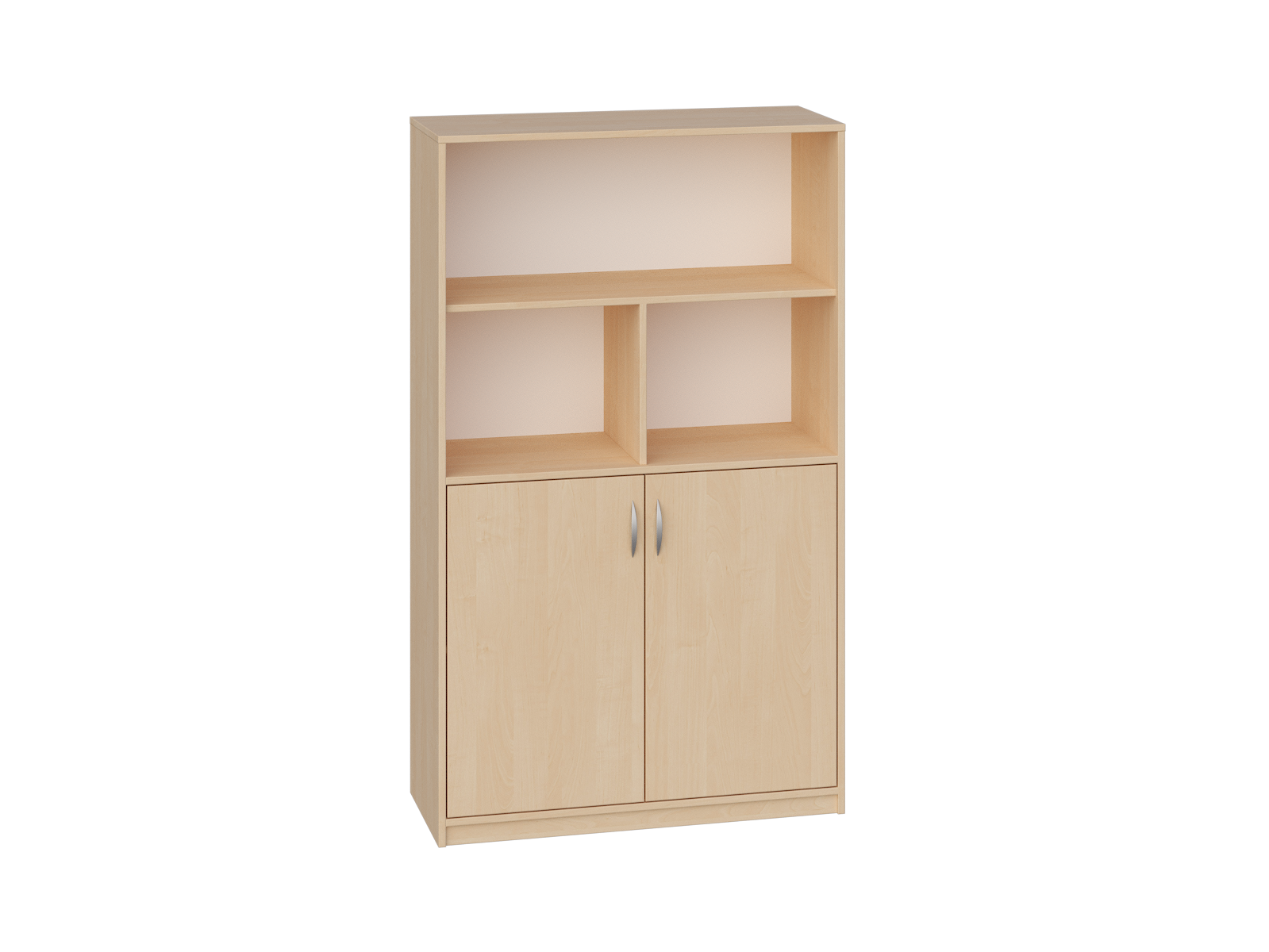 Metalbit Ultra 322 Regał z szafką szkolno-przedszkolny 5 Metalbit-Szafa-Ultra-322