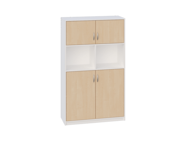 Metalbit Ultra 323 Szafa szkolno-przedszkolna