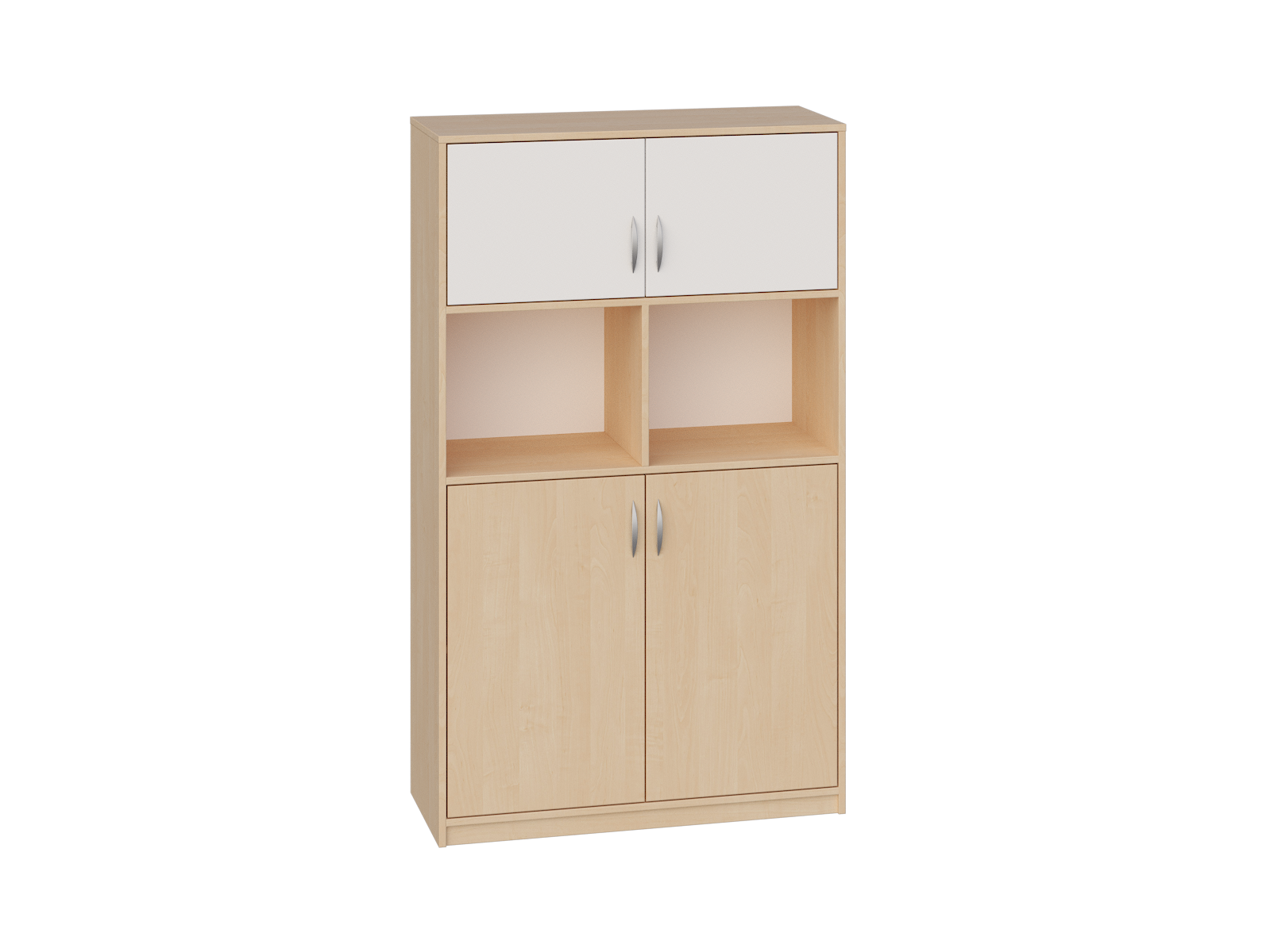 Metalbit Ultra 323 Szafa szkolno-przedszkolna 5 Metalbit Ultra 323 Szafa szkolno-przedszkolna