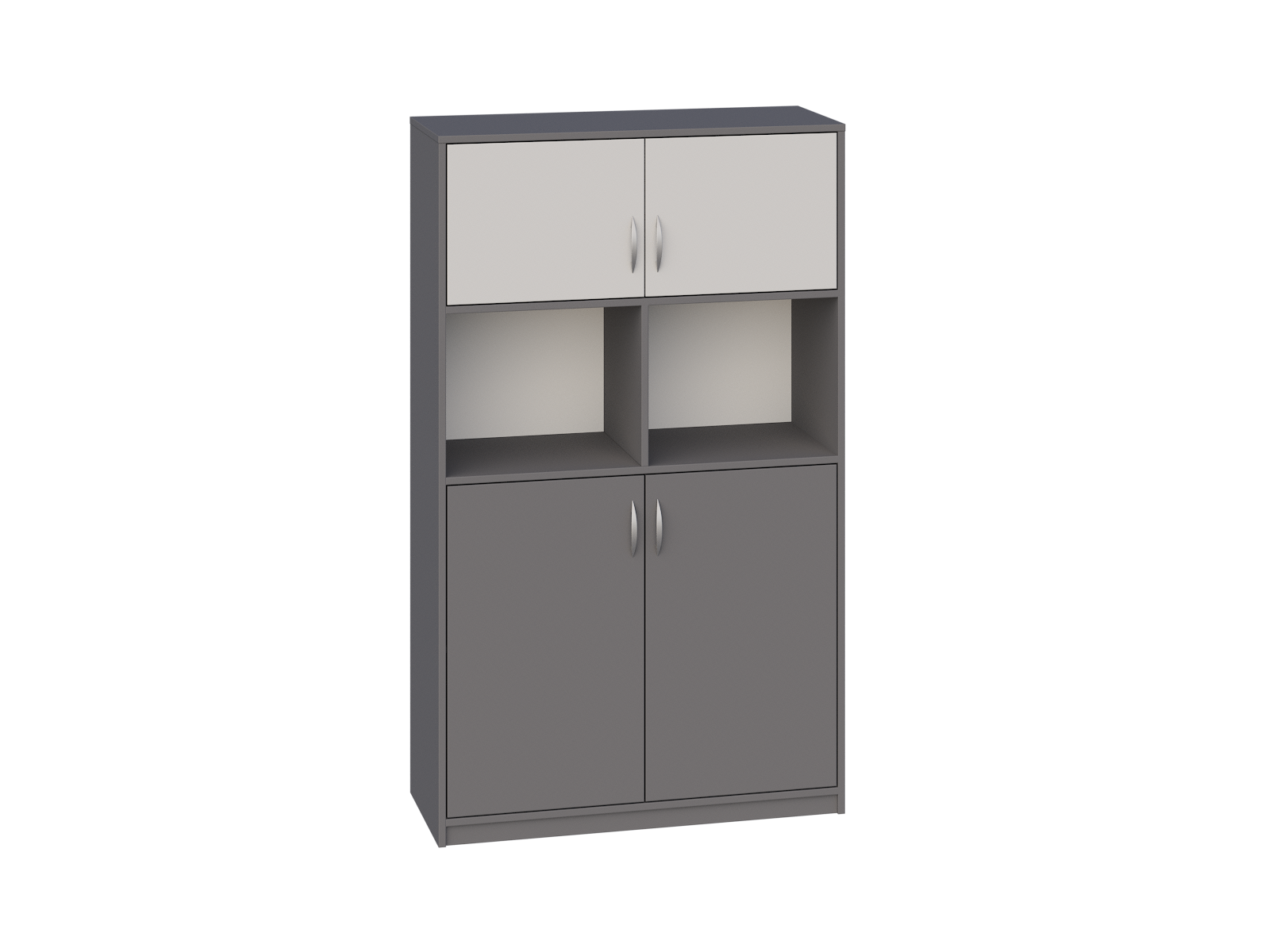 Metalbit Ultra 323 Szafa szkolno-przedszkolna 4 Metalbit Ultra 323 Szafa szkolno-przedszkolna -