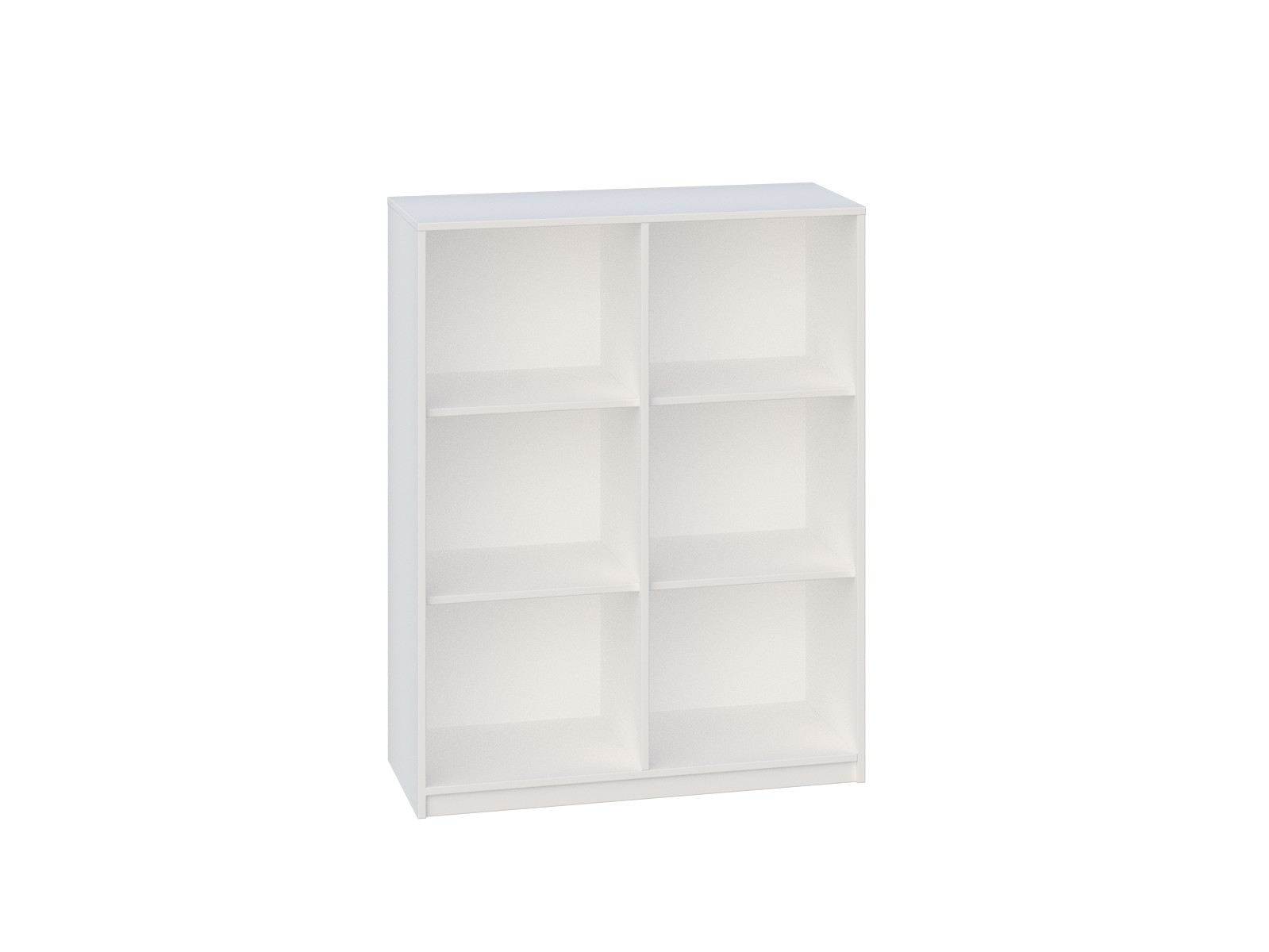 Metalbit-Ultra 332_Regał szkolno-przedszkolny 5 Metalbit-Ultra 332_Regał szkolno-przedszkolny -