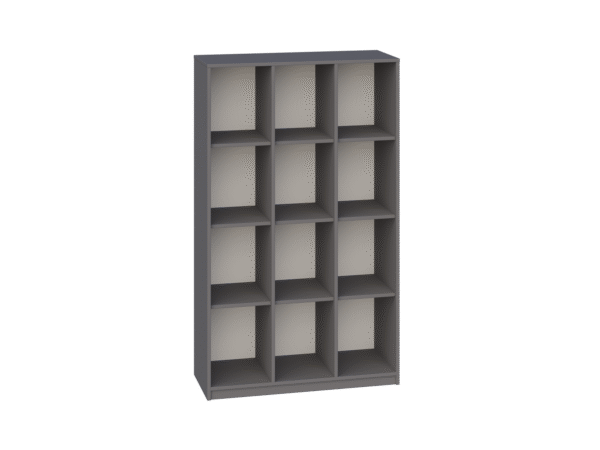 Metalbit Ultra 334 Regał szkolno-przedszkolny