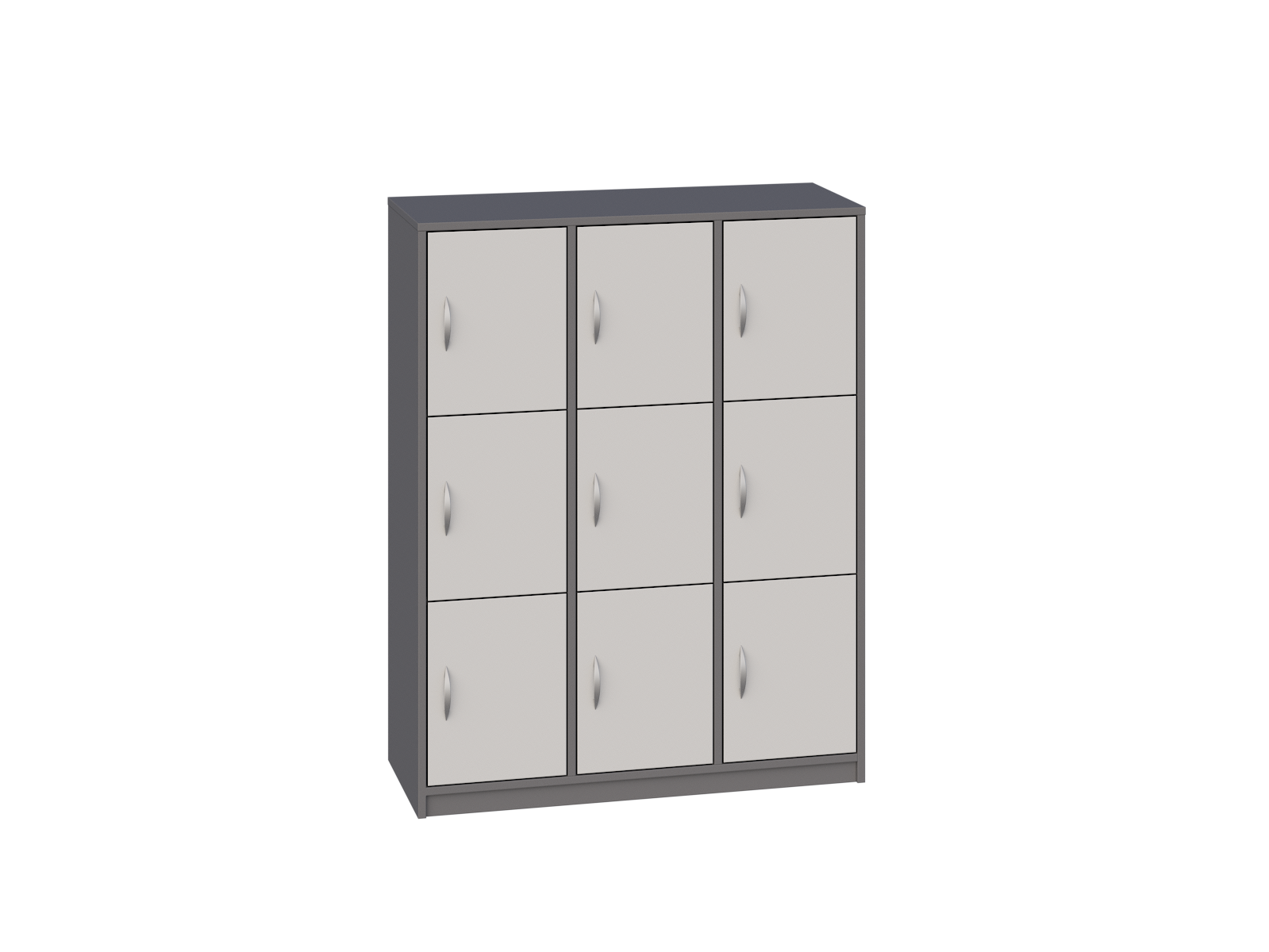 Metalbit Szafka ze schowkami ULTRA 335 4 metalbit szafa-ultra-335