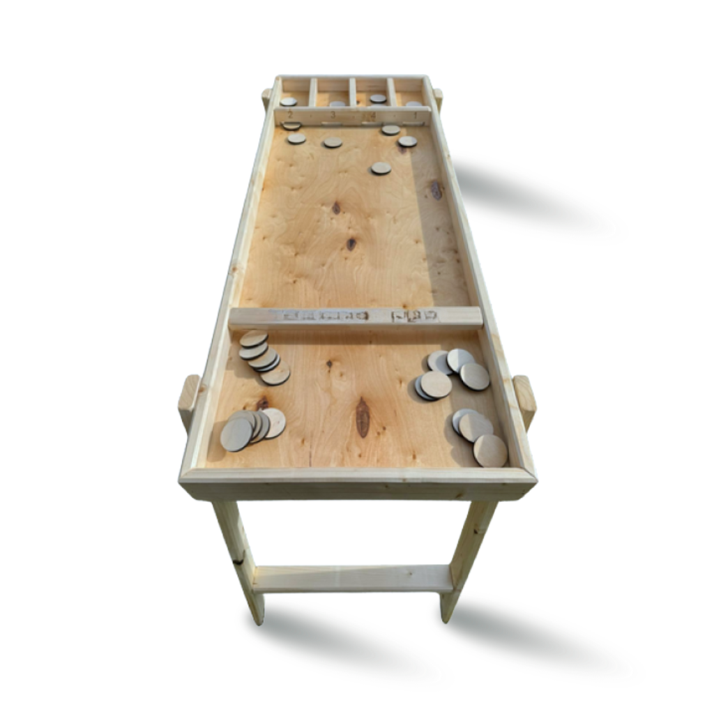 Gra holenderski bilard (127x47x85) 3 gra holenderski bilard