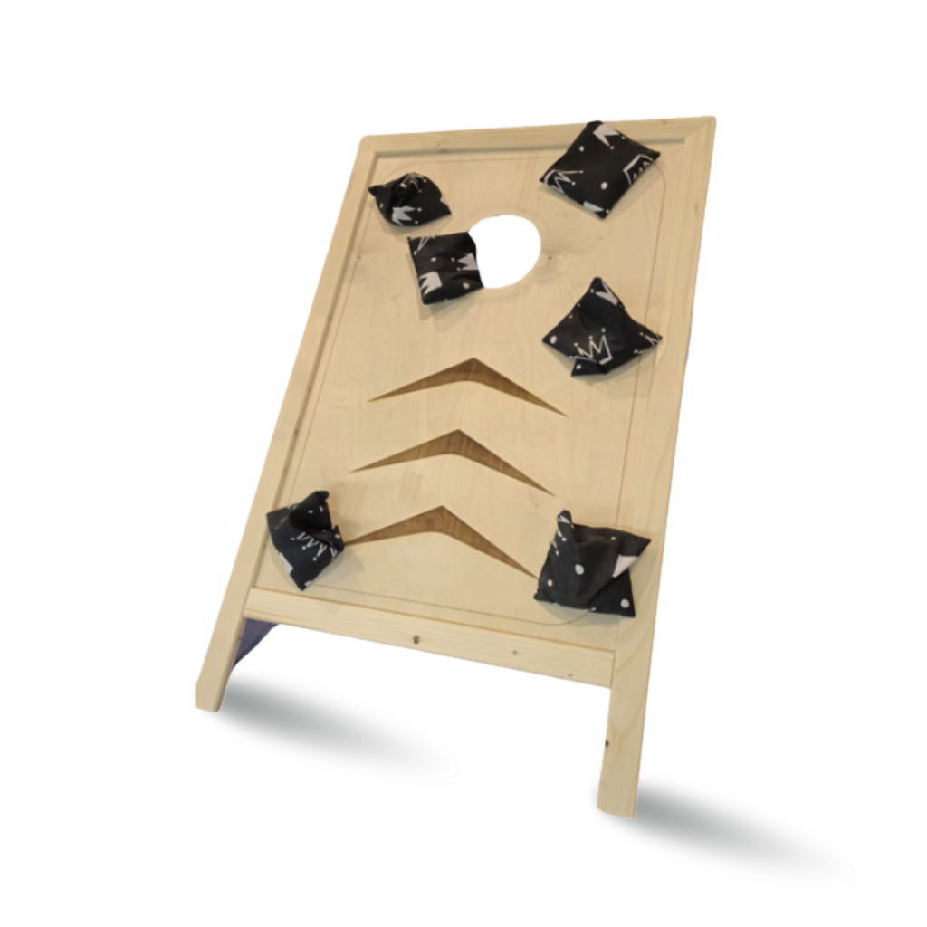 Gra Cornhole (68x120) 3 gra cornhole