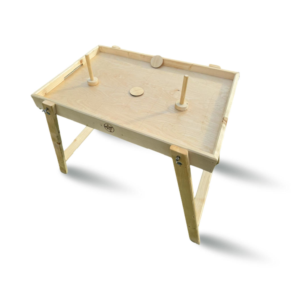 Gra Hokej (90x60x85) 3 gra hokej