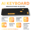Klawiatura AI AIT -
