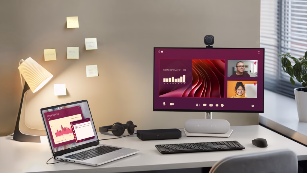 Laptop DELL Pro 14 Core 5-120U -