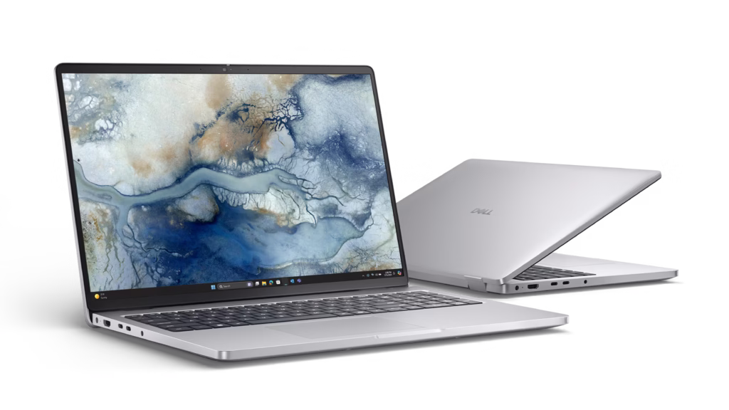 Laptop Dell Pro 16 Intel Core Ultra 5 235U -