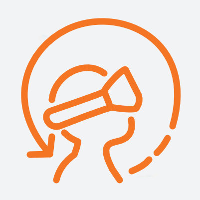 ClassVR XCELERATE - wirtualne laboratorium przedmiotowe zestaw 4 sztuk okularów + 3 letnia licencja EduverseCTE -