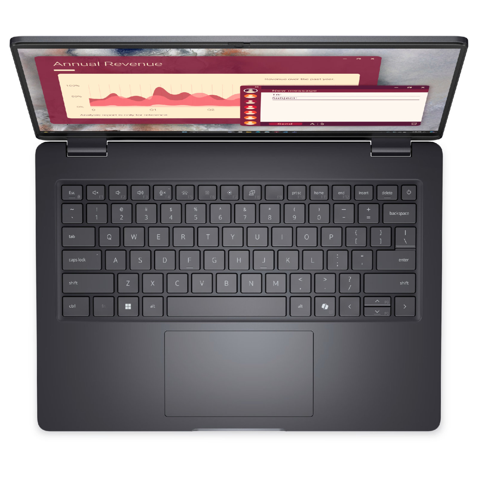 Laptop DELL Pro 14 Core 5-120U 4 Laptop DELL Pro 14 Core 5-120U -