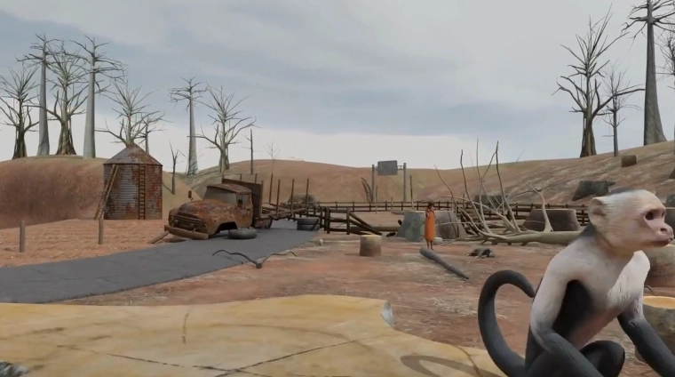 ClassVR - wirtualne laboratorium przedmiotowe zestaw 4 sztuk okularów Xplorer 128G -