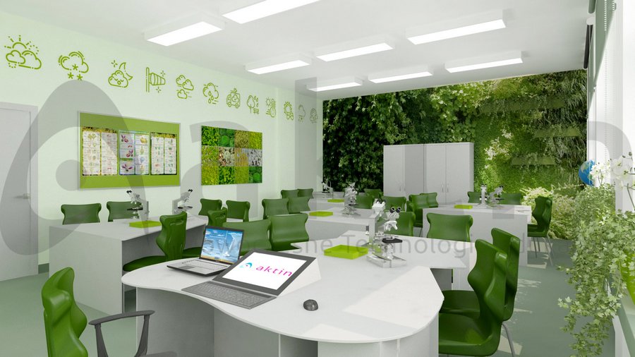 9 Edycja konkursów „Zielona Pracownia Projekt 2023” oraz „Zielona Pracownia 2023" 10 Zielona Pracownia Projekt 2023