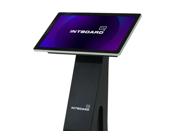 Infokiosk INFOCOM 22 -