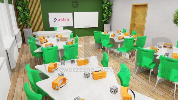 Zielona Pracownia - Aktualności